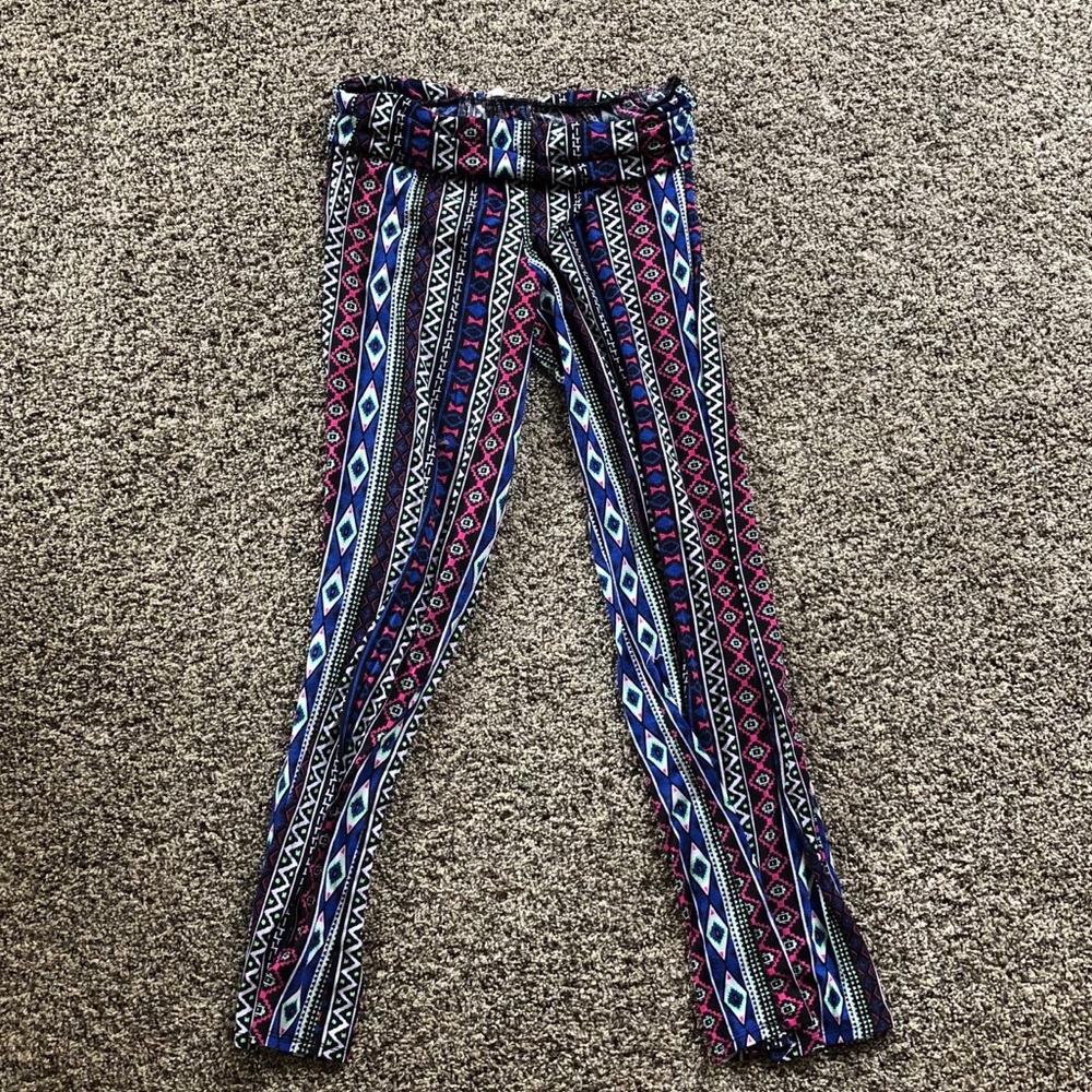Balloon pants